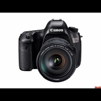 全球最高解析度數位單眼相機 Canon 5DS│Stuff 科技時尚誌