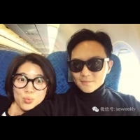 明星夫妻的驚喜求婚...