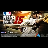 GAMEVIL新作《MLB Perfect Inning 15》上架