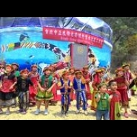 台日兩國扶輪社為安坡部落蓋『水庫』！郭松林：愛的活水湧流