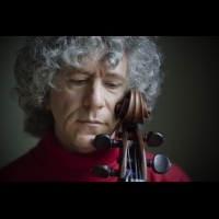 英國大提琴家伊瑟利斯來台演出 羊腸弦傳奇絕藝再現