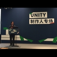 [Unite Beijing]掌趣胡斌細談遊戲製作《不良人》