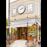 紐約客也瘋狂 CACAO MARKET BY MARIEBELLE巧克力專賣店