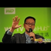 台北國際安全博覽會揭幕 WD提出全方位監控儲存方案