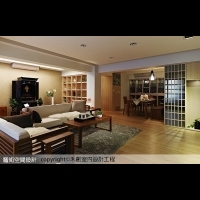 解構日式禪風，鋪述理想的退休宅邸生活 I 魔術空間設計