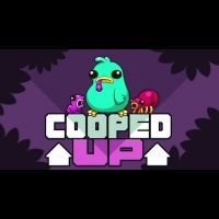 飛上枝頭變雞雞！《Cooped Up》奮力跳躍