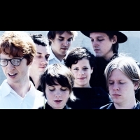 「拱廊之火」Arcade Fire 樂團即將在蒙特婁開餐廳!