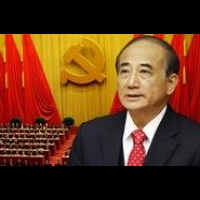 王金平將面對中國勢力的掣肘