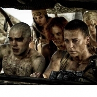 瘋狂麥斯：憤怒道 Mad Max: Fury Road｜喬伊FUN電影