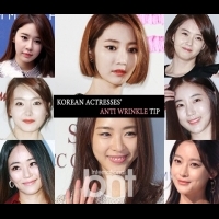 解析美麗韓國女星們的美肌秘笈
