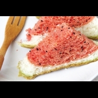 【麵包機迷必看】《紅西瓜吐司食譜》分享！辣媽最新活動快訊