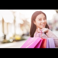 「逛街購物」也可以延長壽命，是因為....？！一項驚人的研究....購物狂不需要太自責了！│健康e世界