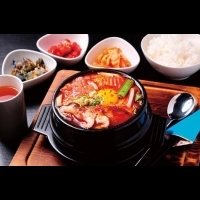 去韓國吃不到的韓國料理店 菜豚屋、尚高韓家、Honey Pig美味依舊