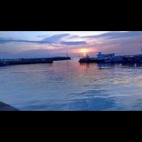 屏東三面環海「美麗的海港」全國攝影賽枋寮出發！