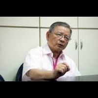 【專訪】馬水龍逝世 林衡哲：台灣痛失一位教育家