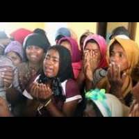 東南亞難民危機  大馬印尼願伸援手