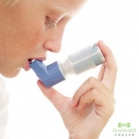 氣喘誘發的主要因素：塵蟎、溫差、病毒