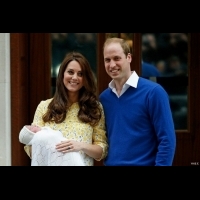 哈利王子給喬治小王子和夏洛特小公主的期許是？