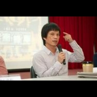 導演林靖傑： 台灣電影資金難尋  受兩岸合拍影響大