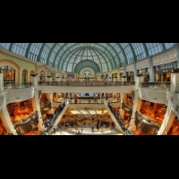 全世界最大Apple零售店 將於杜拜奢華開店
