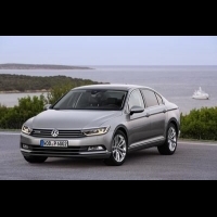Volkswagen成為「世界商業論壇」香港指定高級汽車供應商