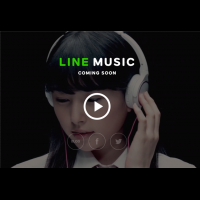 Line Music官網現身！Line於泰國、日本推串流音樂服務