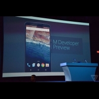 Android M首次曝光 GoPro將結合虛擬實境