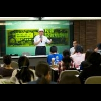 陳永興：知識份子的夢想 建立台灣公義社會