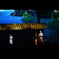 鄧麗君與費玉清「跨時空」合體演唱會 3D虛擬技術讓鄧麗君重登小巨蛋
