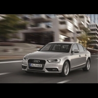 最夯德國車 Audi全球銷售刷新歷史紀錄