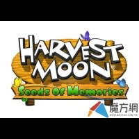 重溫《Harvest Moon: Seeds of Memories》今冬上架