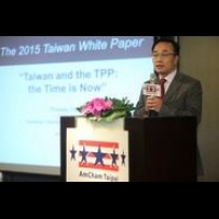 美商會籲台速加入TPP  政院應設工作小組