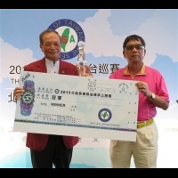 2015 北區長春熱血傳承公開賽 王朝慶摘下冠軍
基礎高球-基本站姿設定
東南亞高球之旅-泰國隨筆1
渣打業餘夏季賽 女A組洪若華繼續保持領先
香港女子公開賽 香港高爾夫俱樂部與女子亞巡賽LAGT共同認證
來去日本挑球具-前進高爾夫用品店(東京皇居走一圈篇)
穩定擊球系列-節奏平台原則配合手部與轉身穩定上桿動作
渣打業餘夏季賽 首回合溫楨祥 洪若華分組領先
動作修正系列-髖骨轉動帶動重心移轉 解決重心轉移幅度不足
精準擊球系列-協調身體與手部 改善揮桿不順暢的問題
來去日本挑球具- 前進高爾夫用品店(東京