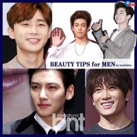 麗秀思肌面膜 韓國人氣男星的護膚愛用品