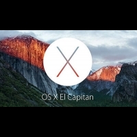 OS X EI Captian亮相 Apple保證性能更上層樓