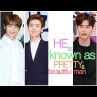 韓國漂亮男星的全盛時代