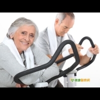 老人肌肉量過低　死亡風險倍增