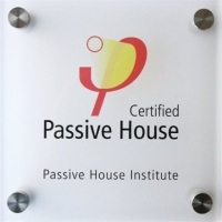葉士傑-被動式房屋Passive House 健康舒適且使用極少能源