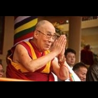 達賴喇嘛80大壽 笑稱「再活20年沒問題」