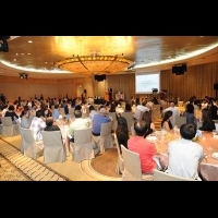 亞洲種植園資本公司為新加坡沉香木先鋒種植客戶舉行慶功宴