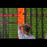 中國股市頻跳水 傳廣電總局下令減少報導