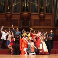 最火紅親子音樂會 台灣絃樂團嘻音哈樂系列《大寶的異想世界 》