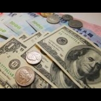 央行宣布 新台幣金融卡明起可跨行提領外幣