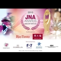 2015年度JNA大獎入圍名單公佈