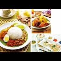 親愛的，我把馬來西亞國民美食”PappaRich”搬來台灣了！│美周報