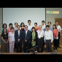 台灣自閉症研討會　重視自閉症問題