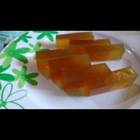 只要幾個步驟,做羊羹就是這麼簡單!