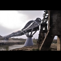 廖偉立－北港復興鐵橋