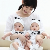 「不一定兩個孩子都能留下來，保留一個已經是萬幸」范瑋琪新書《熊貓來了》揭露艱辛懷孕過程 