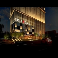 翠貝卡 -- 馬來西亞最頂尖的酒店